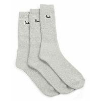 Pack of Three Pringle Sports Socks