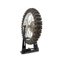 Park Tools Home Mechanic wheel Truing Stand - max axle width 180mm