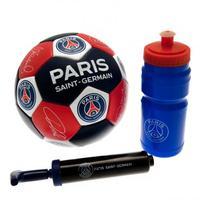 paris saint germain fc football set