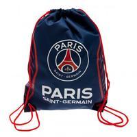 Paris Saint Germain F.C. Gym Bag