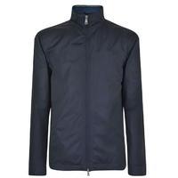 paul and shark lightweight harrington jacket