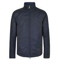 paul and shark lightweight harrington jacket