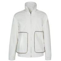 PAUL SMITH JEANS Hooded Performance Jacket