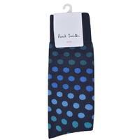 PAUL SMITH Degrade Polka Dot Socks