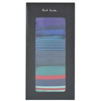 PAUL SMITH 3 Pack Of Socks