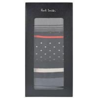 paul smith 3 pack of socks