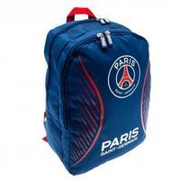 Paris Saint Germain F.C. Backpac...