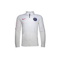 paris saint german 1617 dry strike track jacket