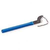 Park Tool Pro Shop Sprocket Remover (chain Whip)