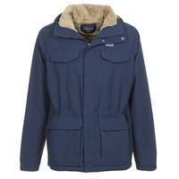 patagonia isthmus parka mens parka in blue