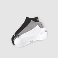 Pack of 3 Pairs of Trainer Socks