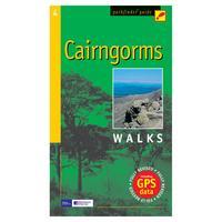 pathfinder cairngorms walks guide green green