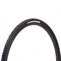 Panaracer Gravel King Mud 700c Folding Tyre With Free Tube