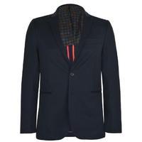 PAUL SMITH Cotton Blazer