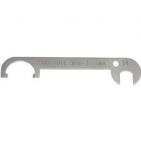 Park Offset Brake wrench 14 mm, brake centering tool