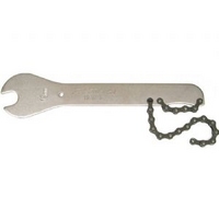 Park Tool 15 mm Pedal wrench & Chain Whip