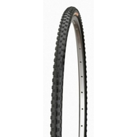 panaracer crossblaster cyclocross tyre folding with free tube