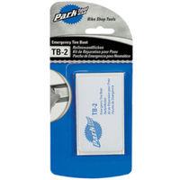 Park Tool Emergency Tyre Boot Patch Puncture Kits & Levers