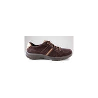 Pair of Shoes with Aircool, marine, in various sizes