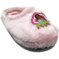 Patito Feo UGLY DUCKLING go home girls\'s Children\'s Slippers in pink