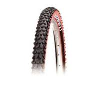 Panaracer Fire Xc Asb Steel Bead Red - Free Tube To Fit This Tyre