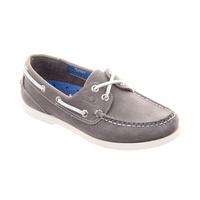 Pacific II G2 Boat Shoe