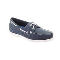 Pacific II G2 Boat Shoe