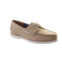 Pacific II G2 Boat Shoe