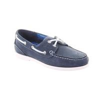 Pacific Lady G2 Boat Shoe