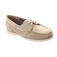 Pacific Lady G2 Boat Shoe