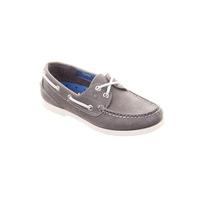 Pacific Lady G2 Boat Shoe