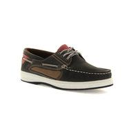 Panama II Boat Shoe