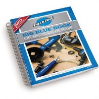 Park Tool BBB3TG - Teachers guide for Big Blue Book of Bicycle repair