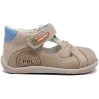 pablosky amazon pietra boyss childrens sandals in beige