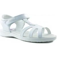 pablosky olympus sandal girl girlss childrens sandals in white