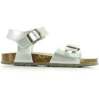 pablosky 400050 sandals kid boyss childrens sandals in grey