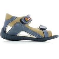 pablosky 027116 sandals kid boyss childrens sandals in other