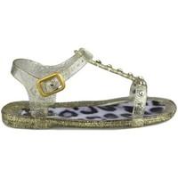 pablosky sandal glitter boyss childrens outdoor shoes in gold