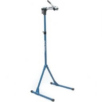 park tool pcs4 1 deluxe home mechanic repair stand with 100 5c clamp