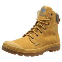 Palladium Pampa Sport Cuff WPS High amber gold/mid gum