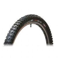 Panaracer Cedric Gracia Cg All Condition 26x2.35 Tubeless Compatible Folding Tyre: Black 26x2.35