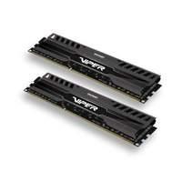 Patriot PV316G160C9K Viper 3 Black Mamba 16GB (2 x 8GB) DDR3 Dual Kit