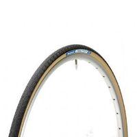 Panaracer Pasela Pt Folding Tyre: Black/tan With Free Tube