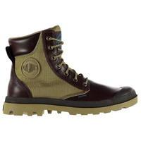 palladium pampa sport boots