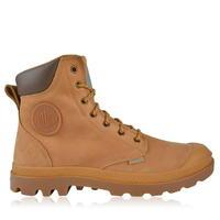 palladium pampa sport boots