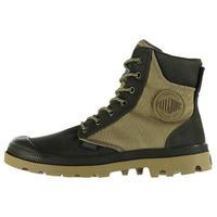 Palladium Pampa Sport Boots