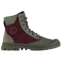 Palladium Pampa Sport Boots