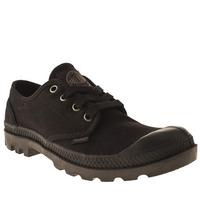 Palladium Pampa Oxford