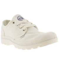 Palladium Pampa Oxford