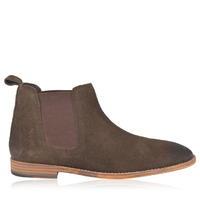 PAOLO VANDINI Portway Chelsea Boots